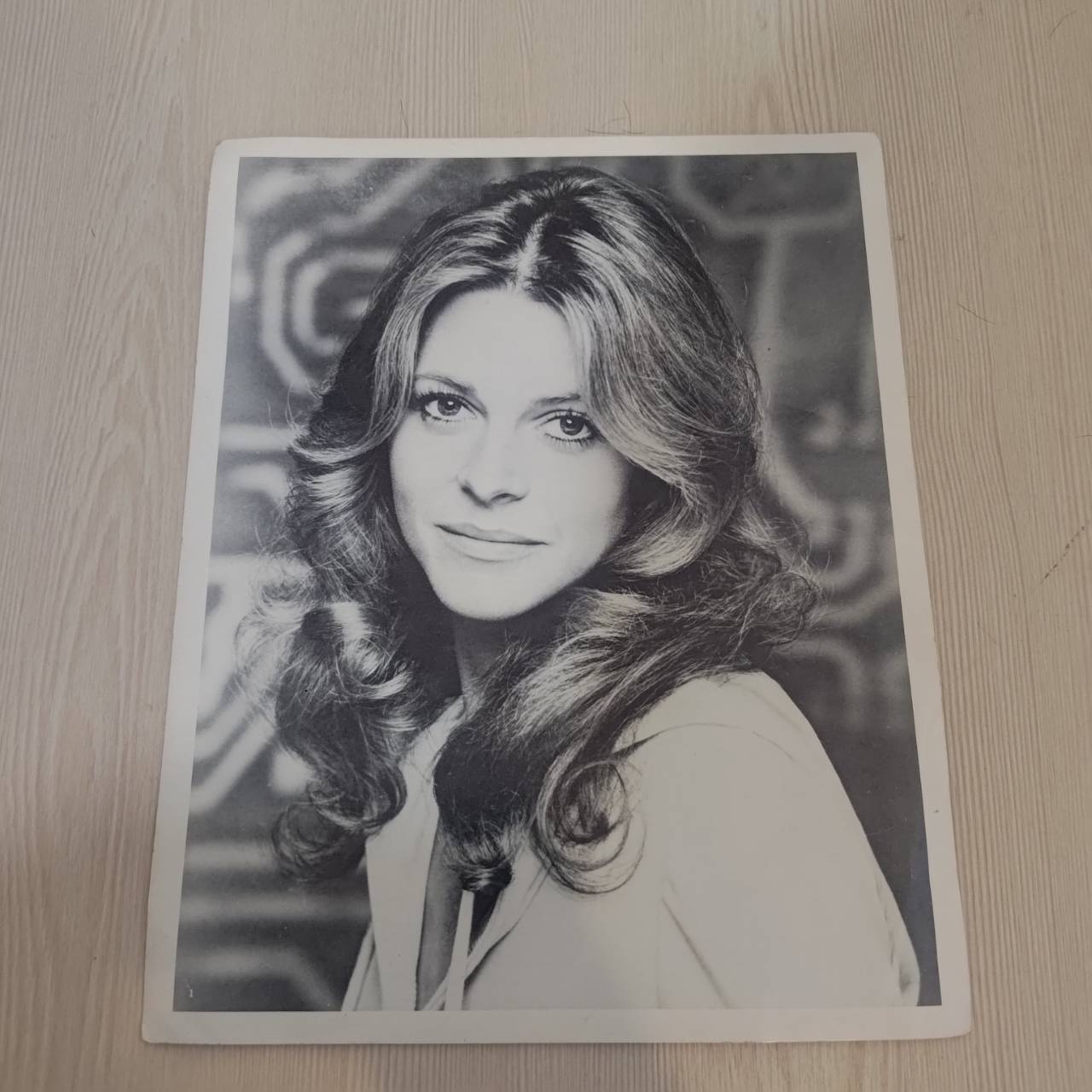 Lindsay Wagner 琳賽．華格納照片